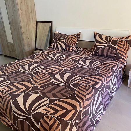 Hecheloge Apartment Bandraboua Bagian luar foto