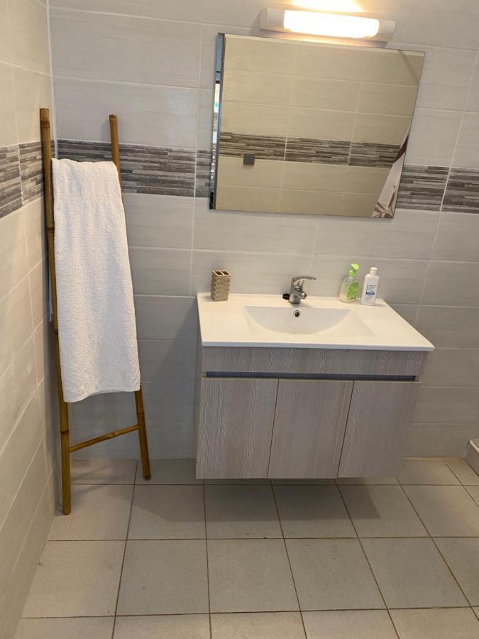 Hecheloge Apartment Bandraboua Bagian luar foto